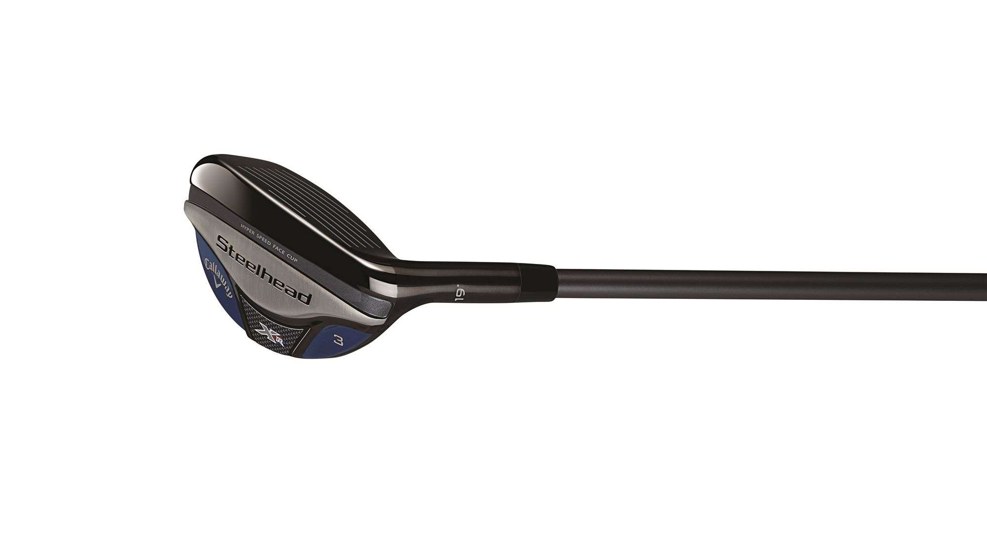 Callaway steelhead clearance xr gap wedge